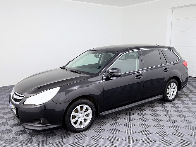 Subaru Legacy Comfort 4x4 AWD 2.0 110kW Tallina - foto 2