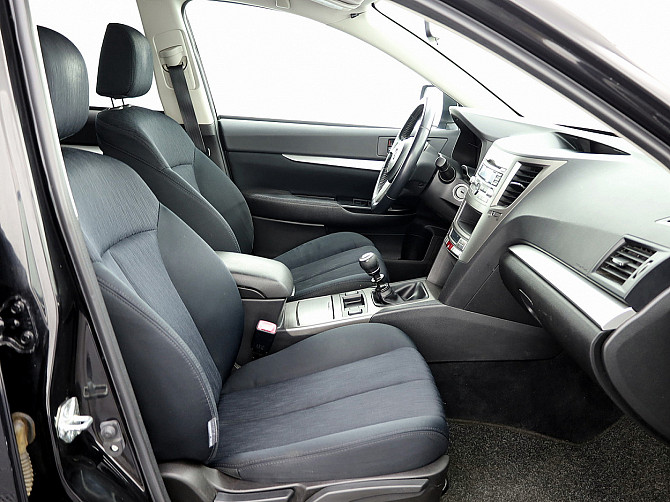 Subaru Legacy Comfort 4x4 AWD 2.0 110kW Tallina - foto 6