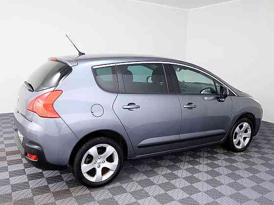 Peugeot 3008 Elegance 1.6 HDI 82kW Tallina