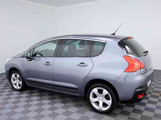 Peugeot 3008 Elegance 1.6 HDI 82kW Tallina