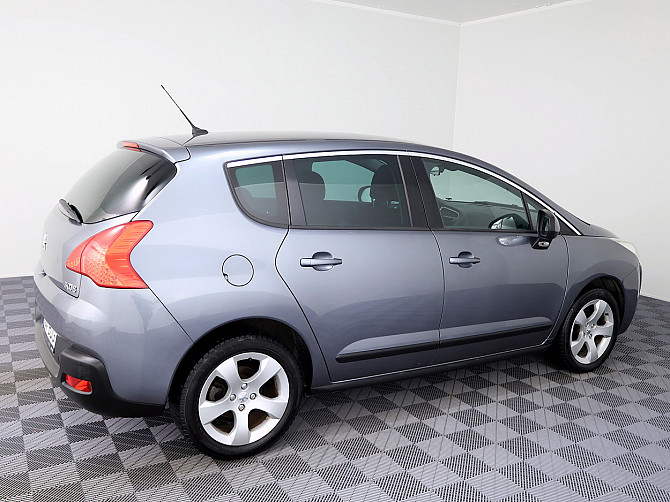 Peugeot 3008 Elegance 1.6 HDI 82kW Tallina - foto 3