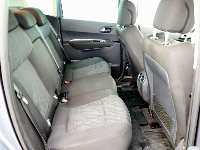 Peugeot 3008 Elegance 1.6 HDI 82kW Tallina - foto 7