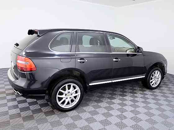 Porsche Cayenne S Facelift 4.8 V8 283kW Tallina