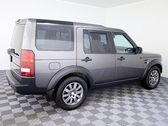Land Rover Discovery 3 HSE ATM 2.7 TDV6 140kW Таллин - изображение 3