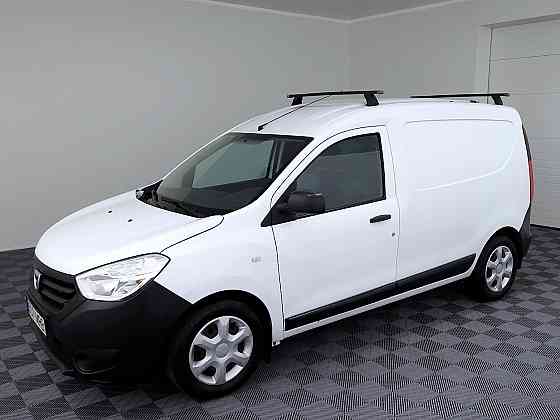 Dacia Dokker Van 1.5 dCi 55kW Таллин