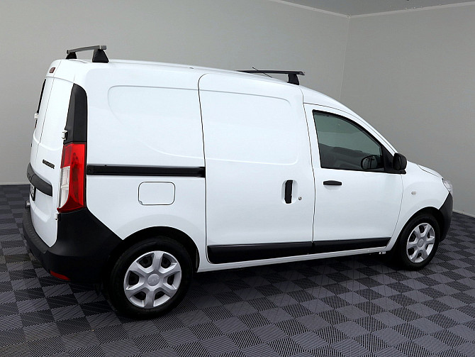 Dacia Dokker Van 1.5 dCi 55kW Tallina - foto 3