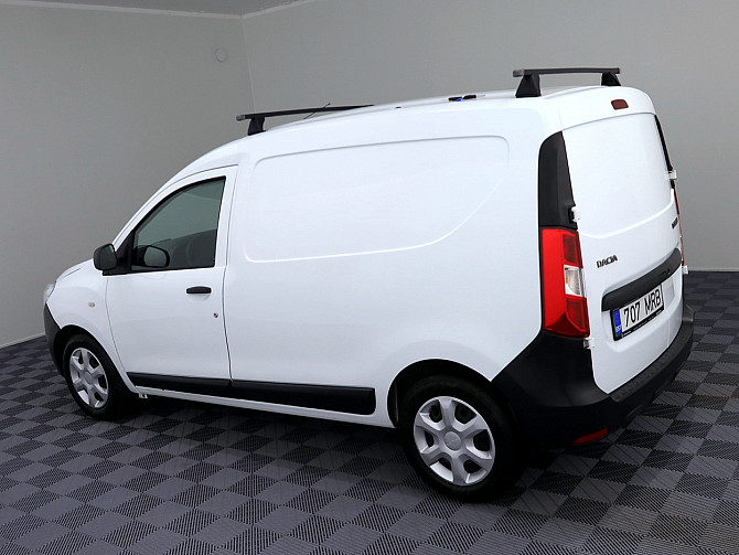 Dacia Dokker Van 1.5 dCi 55kW Tallina - foto 4