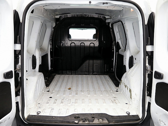 Dacia Dokker Van 1.5 dCi 55kW Tallina - foto 8