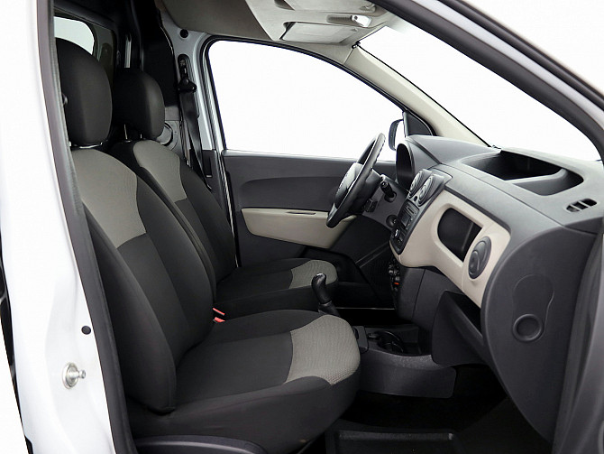 Dacia Dokker Van 1.5 dCi 55kW Tallina - foto 6