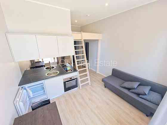 Реновированный дом, благоустроенная озеленённая территория, территория Юрмала