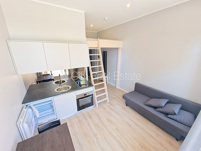 Реновированный дом, благоустроенная озеленённая территория, территория Юрмала - изображение 2