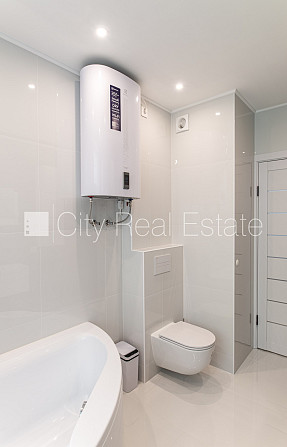 Zeme īpašumā, pagalma māja, labiekārtots apzaļumots pagalms, slēgts pagalms, teritorijas Rīga - foto 19