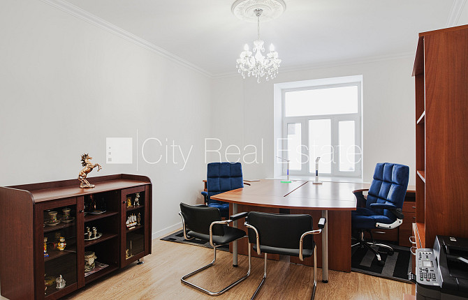 Zeme īpašumā, pagalma māja, labiekārtots apzaļumots pagalms, slēgts pagalms, teritorijas Rīga - foto 4