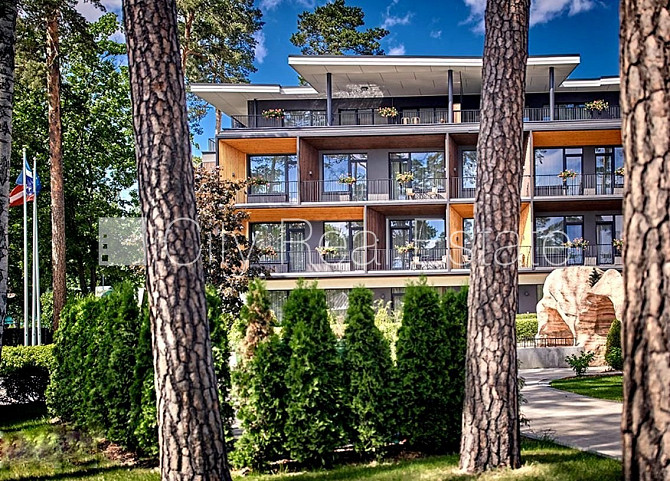 Zeme īpašumā, jaunceltne, pagalma māja, labiekārtota apzaļumota teritorija, iežogota Jūrmala - foto 10