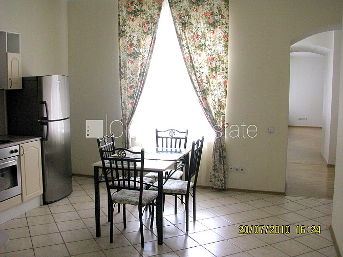 Новостройка, зеленая территория, гараж на две машины, озеленённая территория со Юрмала - изображение 3