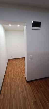 Продаётся квартира с отдельным входом, с общим участком земли 8, 26 сотки в районе Погулянка, ... Даугавпилс