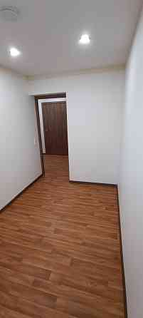 Продаётся квартира с отдельным входом, с общим участком земли 8, 26 сотки в районе Погулянка, ... Даугавпилс