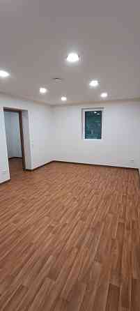 Продаётся квартира с отдельным входом, с общим участком земли 8, 26 сотки в районе Погулянка, ... Даугавпилс