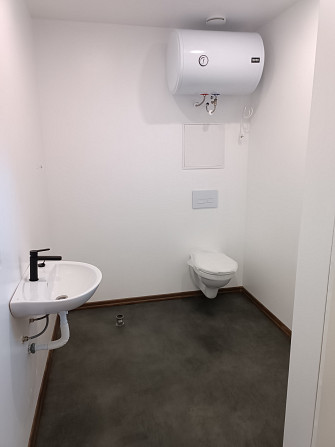 Продаётся квартира с отдельным входом, с общим участком земли 8, 26 сотки в районе Погулянка, ... Daugavpils - foto 8