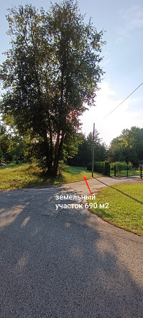 Продаётся квартира с отдельным входом, с общим участком земли 8, 26 сотки в районе Погулянка, ... Daugavpils - foto 10