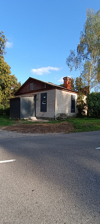 Продаётся квартира с отдельным входом, с общим участком земли 8, 26 сотки в районе Погулянка, ... Daugavpils - foto 9