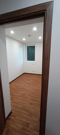 Продаётся квартира с отдельным входом, с общим участком земли 8, 26 сотки в районе Погулянка, ... Daugavpils - foto 4