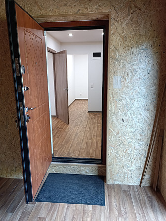 Продаётся квартира с отдельным входом, с общим участком земли 8, 26 сотки в районе Погулянка, ... Daugavpils - foto 1