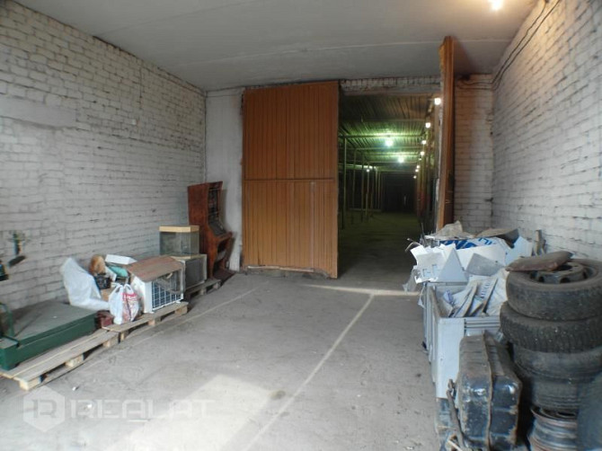 Pārdod biroja telpas Vecrīgā. Restaurēta māja, ieeja no pagalma un ielas, maksas autostavvieta, ir l Рига - изображение 20