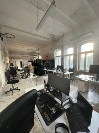 Сдаётся креативный, меблированный офис  всё включено в стоимость, включая Рига - изображение 2