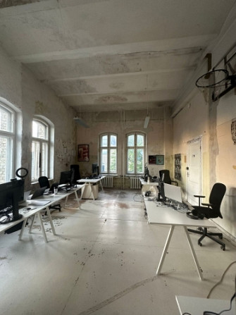 Сдаётся креативный, меблированный офис  всё включено в стоимость, включая Рига - изображение 5