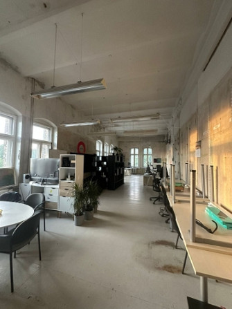 Сдаётся креативный, меблированный офис  всё включено в стоимость, включая Рига - изображение 3