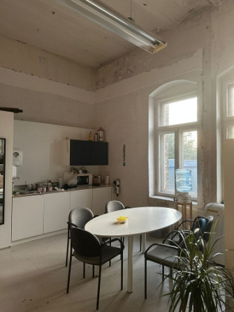 Сдаётся креативный, меблированный офис  всё включено в стоимость, включая Рига - изображение 7