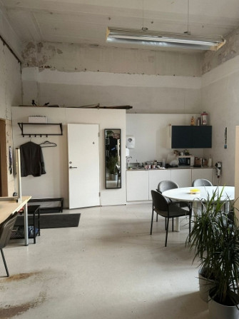 Сдаётся креативный, меблированный офис  всё включено в стоимость, включая Рига - изображение 6