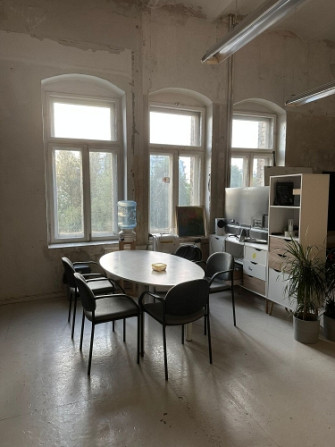 Сдаётся креативный, меблированный офис  всё включено в стоимость, включая Рига - изображение 9