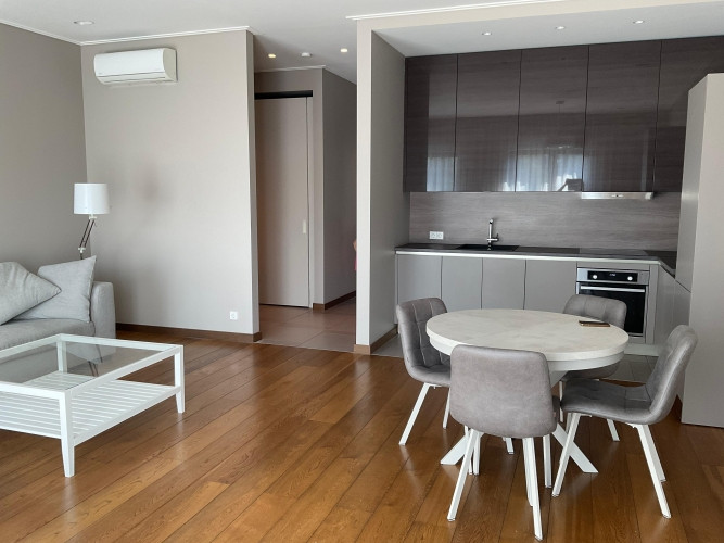 Сдаётся просторная 3-комнатная квартира в Юрмале!  Квартира расположена в новом Юрмала - изображение 6