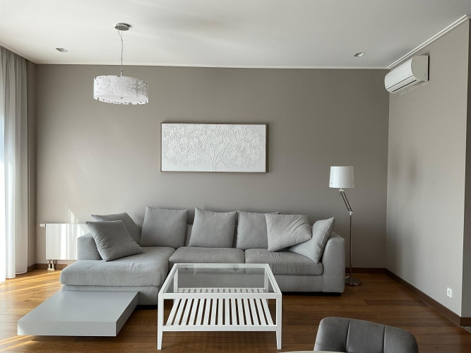 Сдаётся просторная 3-комнатная квартира в Юрмале!  Квартира расположена в новом Юрмала - изображение 7