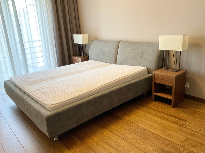 Сдаётся просторная 3-комнатная квартира в Юрмале!  Квартира расположена в новом Юрмала - изображение 14