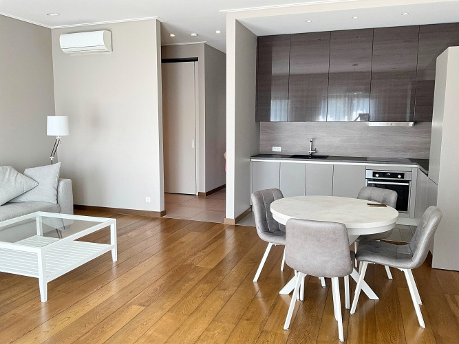 Сдаётся просторная 3-комнатная квартира в Юрмале!  Квартира расположена в новом Юрмала - изображение 13