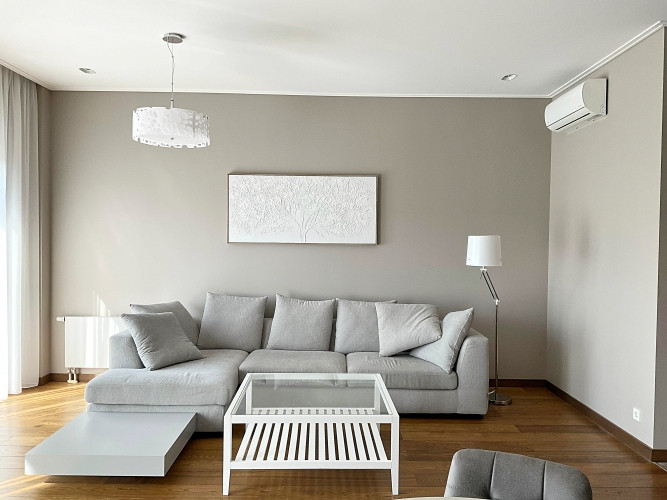 Сдаётся просторная 3-комнатная квартира в Юрмале!  Квартира расположена в новом Юрмала - изображение 12