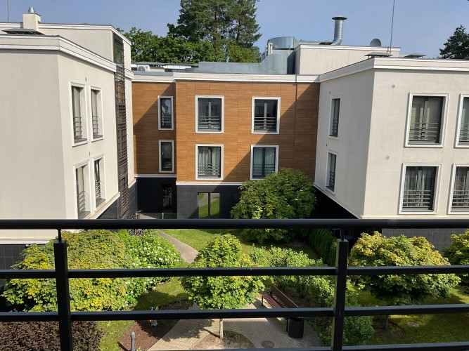 Сдаётся просторная 3-комнатная квартира в Юрмале!  Квартира расположена в новом Юрмала - изображение 4