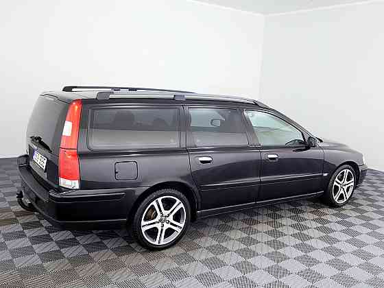 Volvo V70 Summum Facelift ATM 2.4 D5 120kW Таллин