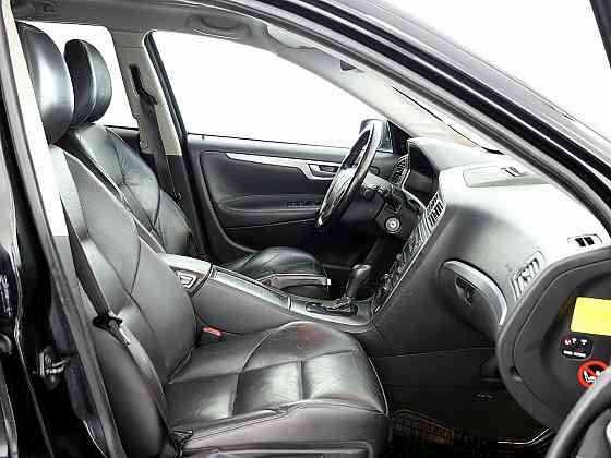 Volvo V70 Summum Facelift ATM 2.4 D5 120kW Таллин