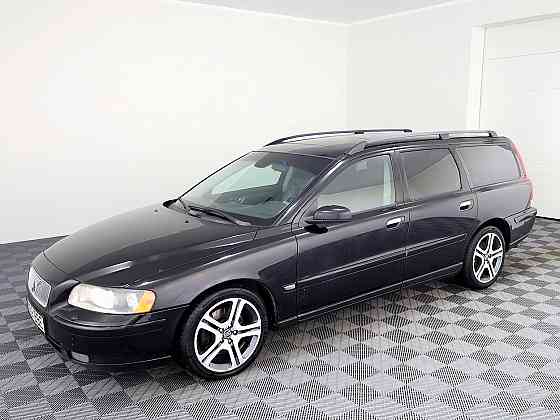 Volvo V70 Summum Facelift ATM 2.4 D5 120kW Таллин