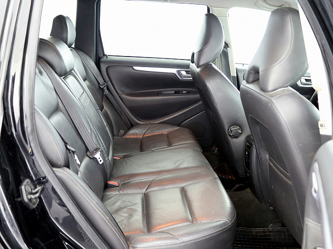 Volvo V70 Summum Facelift ATM 2.4 D5 120kW Tallina - foto 7