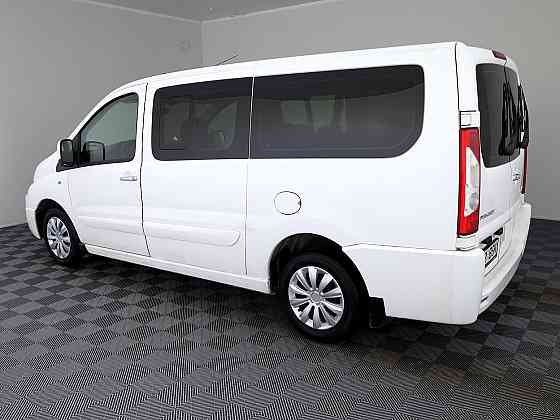 Peugeot Expert Passenger Facelift 2.0 HDi 94kW Tallina