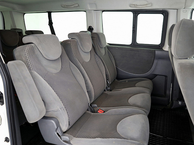 Peugeot Expert Passenger Facelift 2.0 HDi 94kW Tallina - foto 7