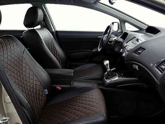 Honda Civic Elegance LPG 1.8 103kW Tallina