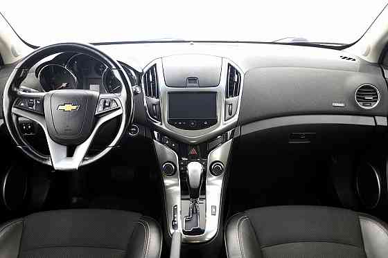 Chevrolet Cruze Facelift LPG ATM 1.8 104kW Tallina