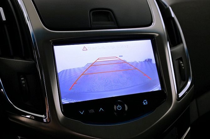 Chevrolet Cruze Facelift LPG ATM 1.8 104kW Tallina - foto 8