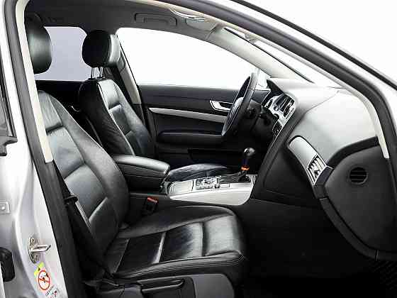 Audi A6 Comfortline Facelift ATM 2.7 TDI 140kW Таллин